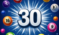 Jogar na sala 30 bolas