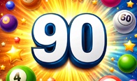 Jogar na sala 90  BOLAS